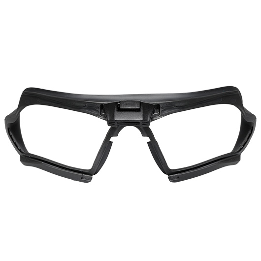 ESS Rahmenabdichtung / Gasket schwarz f. ESS Crossbow Brille 101-319-001 Bild 1