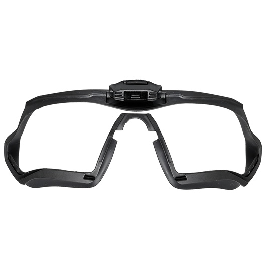 ESS Rahmenabdichtung / Gasket schwarz f. ESS Crossbow Brille 101-319-001 Bild 4
