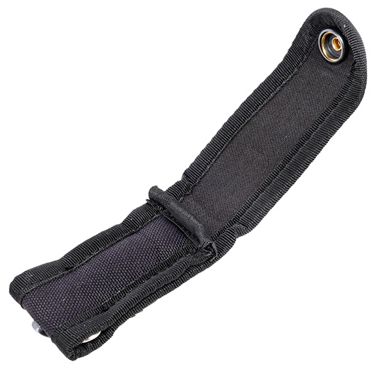 101 INC Schlsselhalter DP207 mit Quick Release schwarz Bild 2