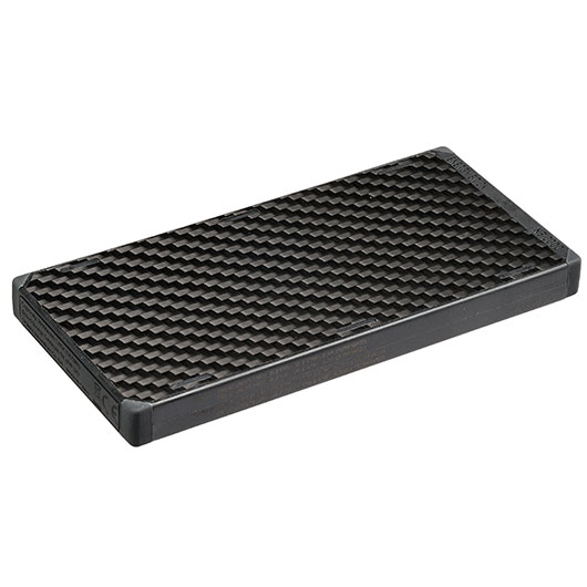 Nitecore Powerbank NB10000 GEN3 mit Carbongehuse 10000mAh extrem leicht und Ultrakompakt Bild 2