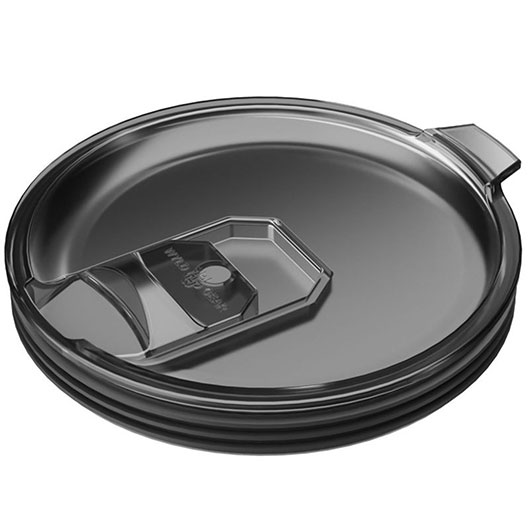 Wyld Gear Thermobecher Wyld Cup 947ml/32Oz schwarz Bild 3