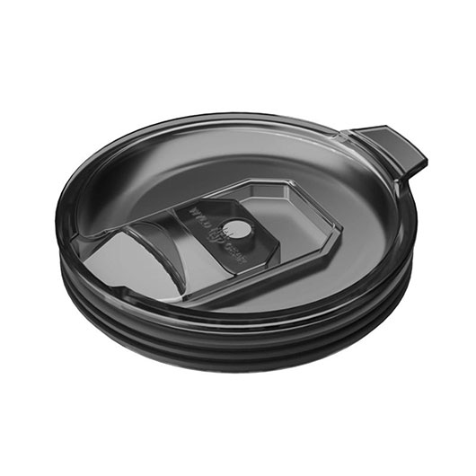 Wyld Gear Thermobecher Tumbler 591ml/20Oz grau Bild 3