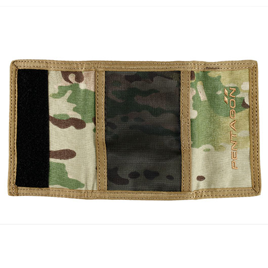 Pentagon Geldbeutel Stater 2.0 multicam Bild 4