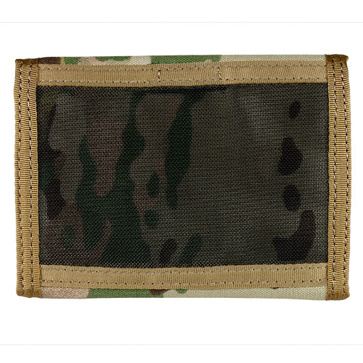 Pentagon Geldbeutel Stater 2.0 multicam Bild 5