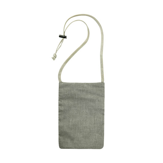 Tatonka Brustbeutel Skin Neck Pocket oliv Bild 1