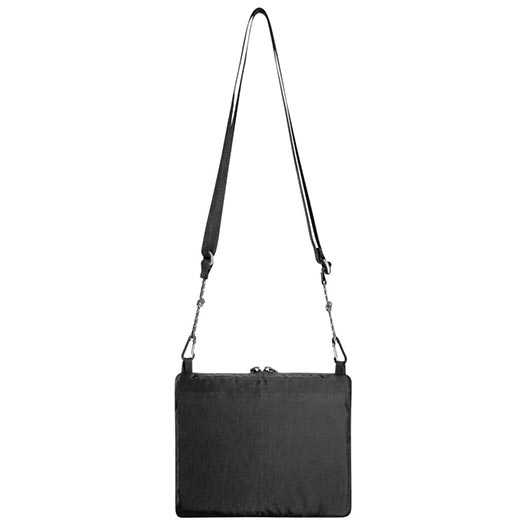 Tatonka Umhngetasche Cross Body Bag S 2 Liter schwarz Bild 3