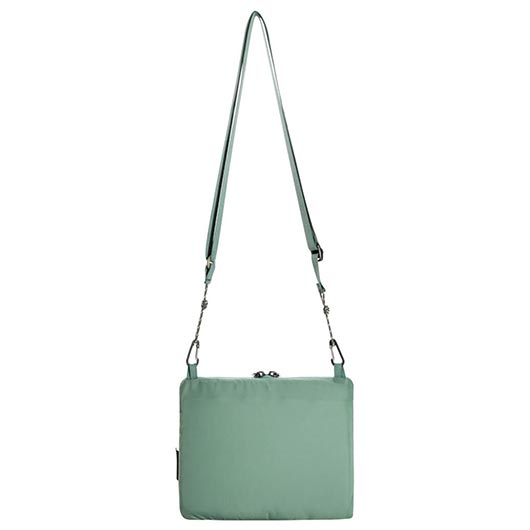 Tatonka Umhngetasche Cross Body Bag S 2 Liter grn Bild 3