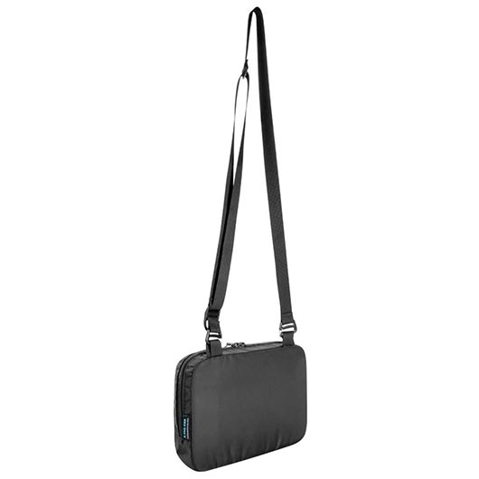 Tatonka Umhngetasche Cross Body Bag M 3 Liter schwarz Bild 2