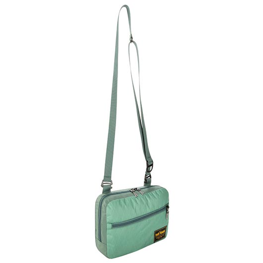 Tatonka Umhngetasche Cross Body Bag M 3 Liter grn