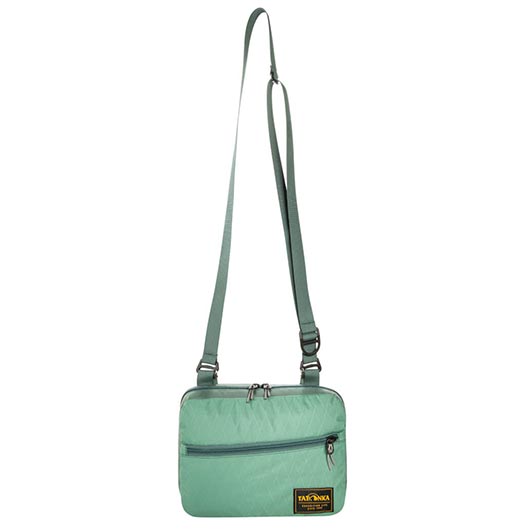 Tatonka Umhngetasche Cross Body Bag M 3 Liter grn Bild 1