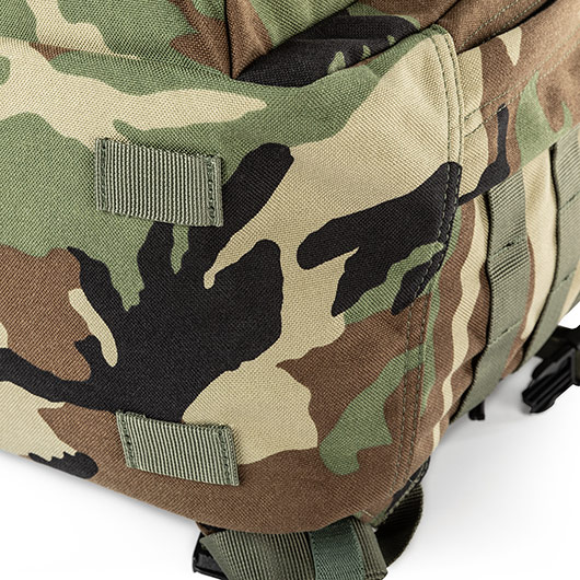 5.11 Rucksack Rush24 2.0 woodland 37 Liter Bild 9