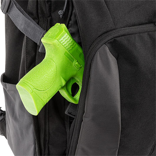 5.11 Rucksack COVRT24 41 Liter schwarz Bild 7