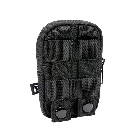 Brandit Mehrzwecktasche Key Pouch schwarz Bild 1