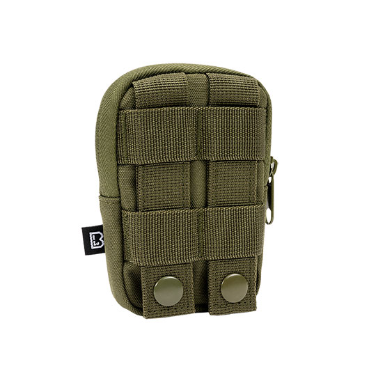 Brandit Mehrzwecktasche Key Pouch oliv Bild 1