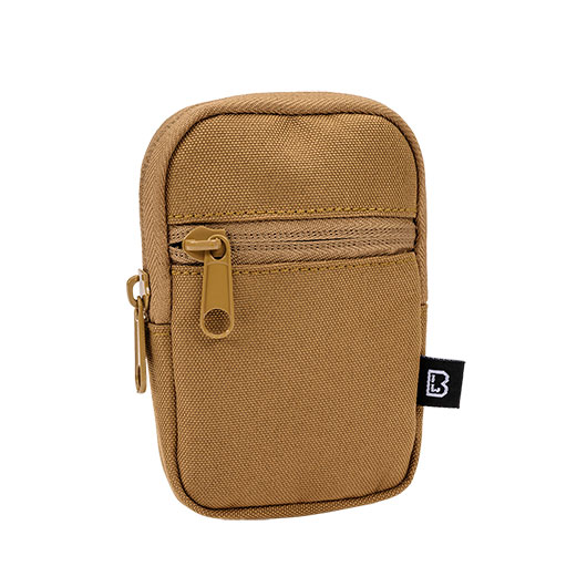 Brandit Mehrzwecktasche Key Pouch camel