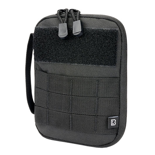 Brandit Mehrzwecktasche EDC Knife Bag schwarz