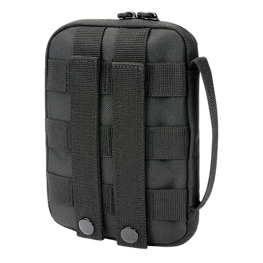 Brandit Mehrzwecktasche EDC Knife Bag schwarz Bild 1