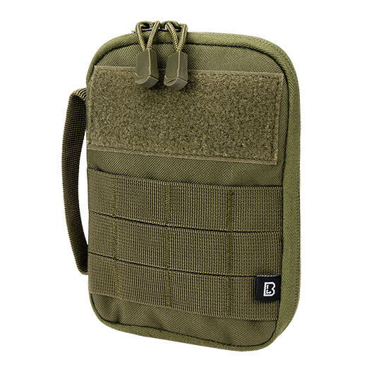Brandit Mehrzwecktasche EDC Knife Bag oliv