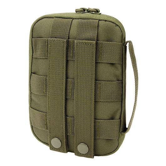 Brandit Mehrzwecktasche EDC Knife Bag oliv Bild 1