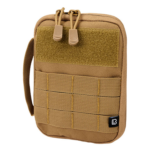 Brandit Mehrzwecktasche EDC Knife Bag camel