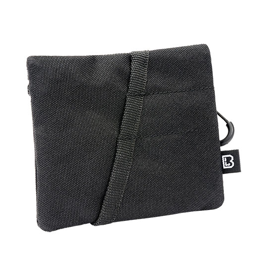 Brandit Mehrzwecktasche EDC Mini Bag schwarz Bild 1