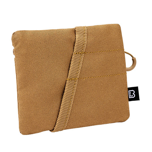 Brandit Mehrzwecktasche EDC Mini Bag camel Bild 1