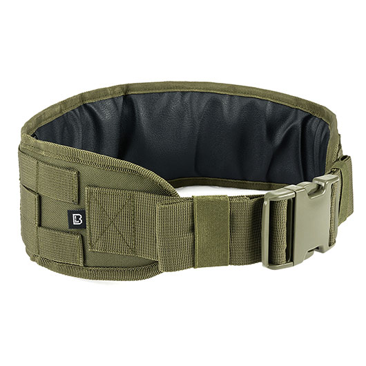 Brandit Ausrstungsgrtel Molle Belt oliv