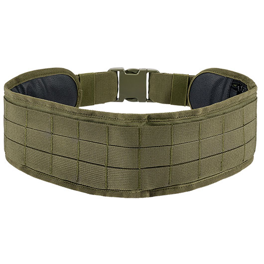 Brandit Ausrstungsgrtel Molle Belt oliv Bild 1