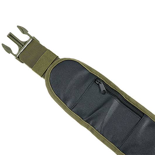 Brandit Ausrstungsgrtel Molle Belt oliv Bild 3