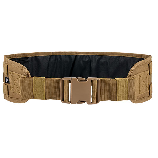 Brandit Ausrstungsgrtel Molle Belt camel Bild 2