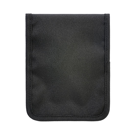 Brandit Chest Pocket schwarz Bild 1