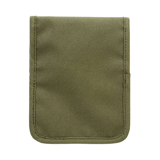 Brandit Chest Pocket oliv Bild 1