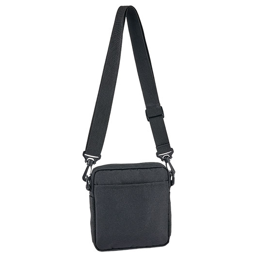 Brandit Umhngetasche City Bag schwarz Bild 1