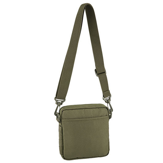 Brandit Umhngetasche City Bag oliv Bild 1