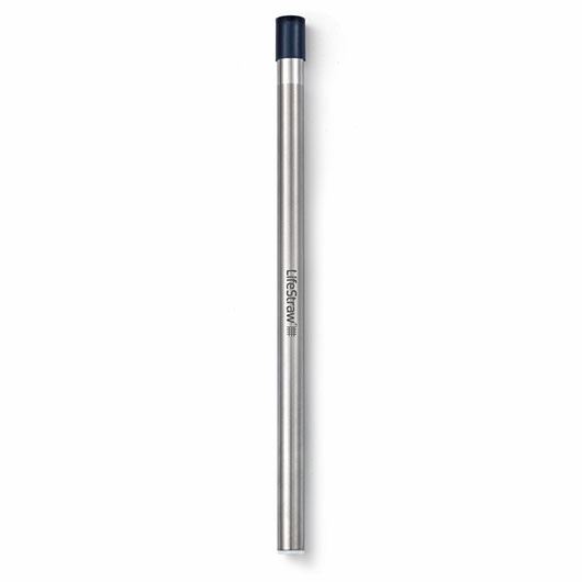 LifeStraw Wasserfilter-Strohhalm Sip midnight-blue Bild 1