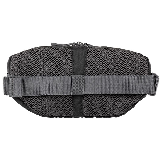 5.11 Bauchtasche COVRT Carry Pistol Pouch 3 Liter schwarz Bild 2