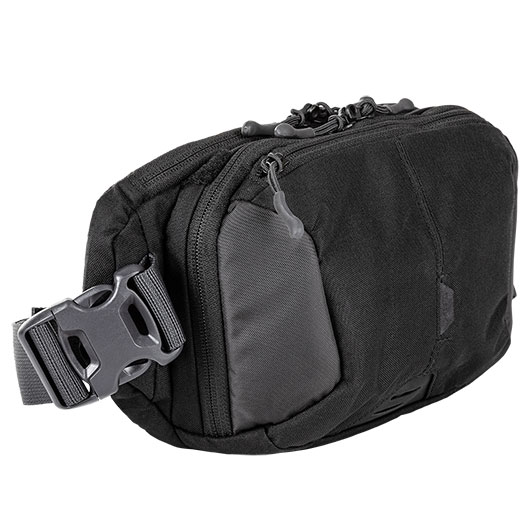 5.11 Bauchtasche COVRT Carry Pistol Pouch 3 Liter schwarz Bild 3