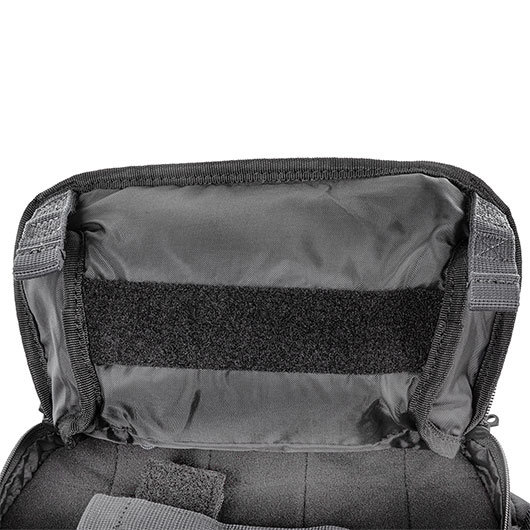 5.11 Bauchtasche COVRT Carry Pistol Pouch 3 Liter schwarz Bild 5