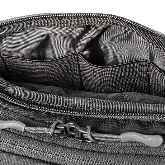 5.11 Bauchtasche COVRT Carry Pistol Pouch 3 Liter schwarz Bild 6