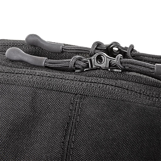5.11 Bauchtasche COVRT Carry Pistol Pouch 3 Liter schwarz Bild 7