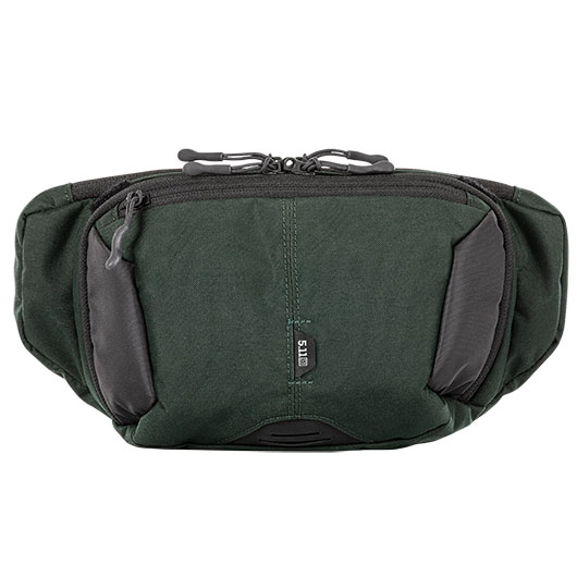 5.11 Bauchtasche COVRT Carry Pistol Pouch 3 Liter dunkelgrn
