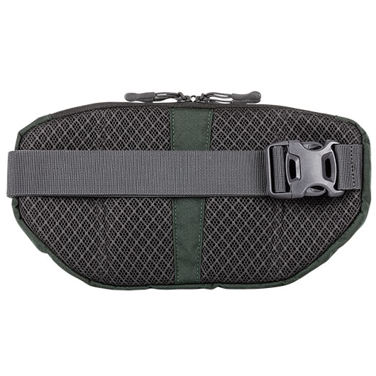 5.11 Bauchtasche COVRT Carry Pistol Pouch 3 Liter dunkelgrn Bild 2