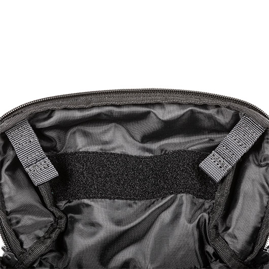 5.11 Bauchtasche COVRT Carry Pistol Pouch 3 Liter dunkelgrn Bild 5