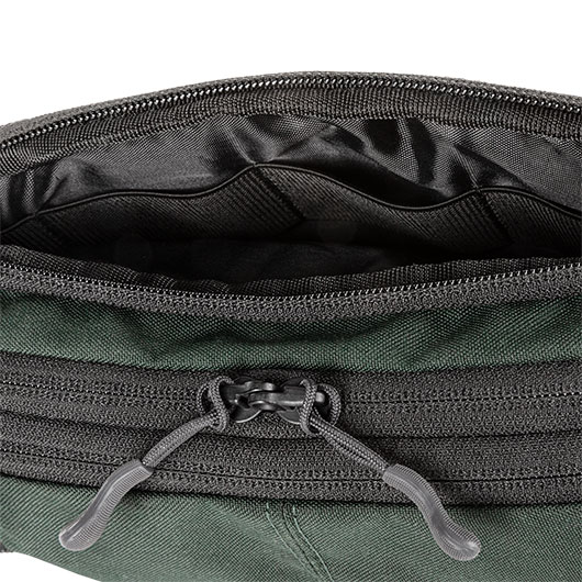 5.11 Bauchtasche COVRT Carry Pistol Pouch 3 Liter dunkelgrn Bild 6