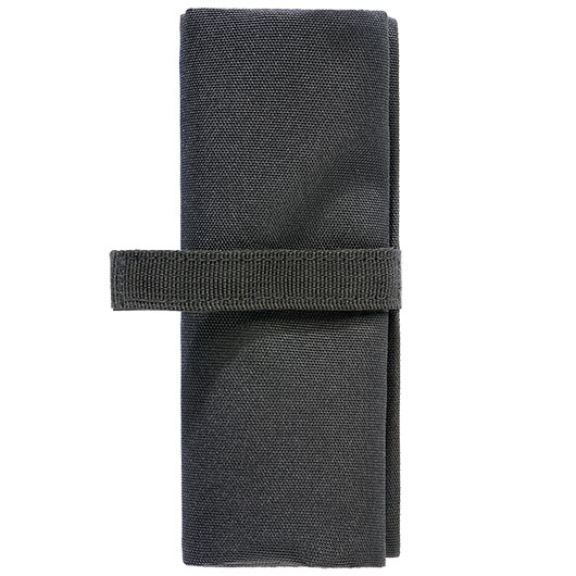 Brandit Tobacco Pouch schwarz Bild 3