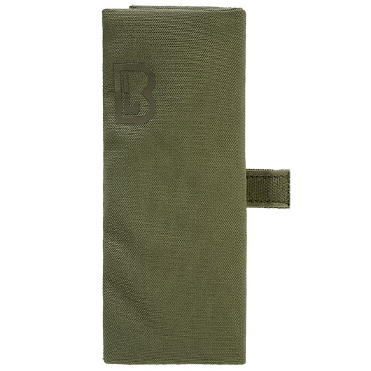 Brandit Tobacco Pouch oliv Bild 2