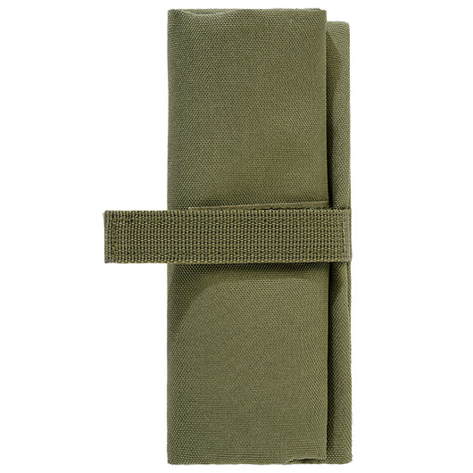 Brandit Tobacco Pouch oliv Bild 3