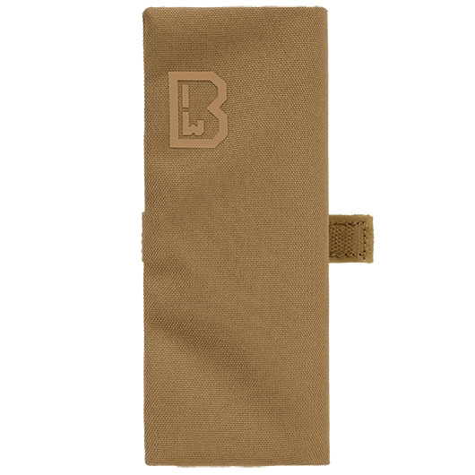Brandit Tobacco Pouch camel Bild 2