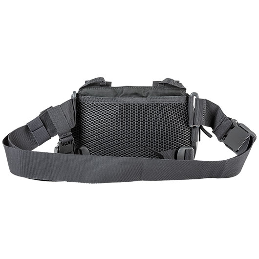 5.11 Grteltasche Lv6 2.0 Waist Pack 3 Liter iron grey Bild 4