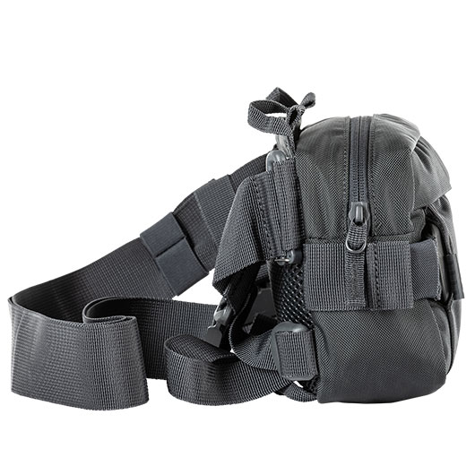 5.11 Grteltasche Lv6 2.0 Waist Pack 3 Liter iron grey Bild 5